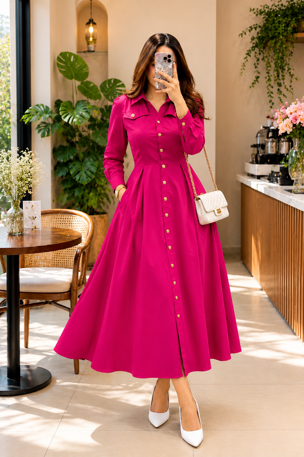 Designer Dress For Women