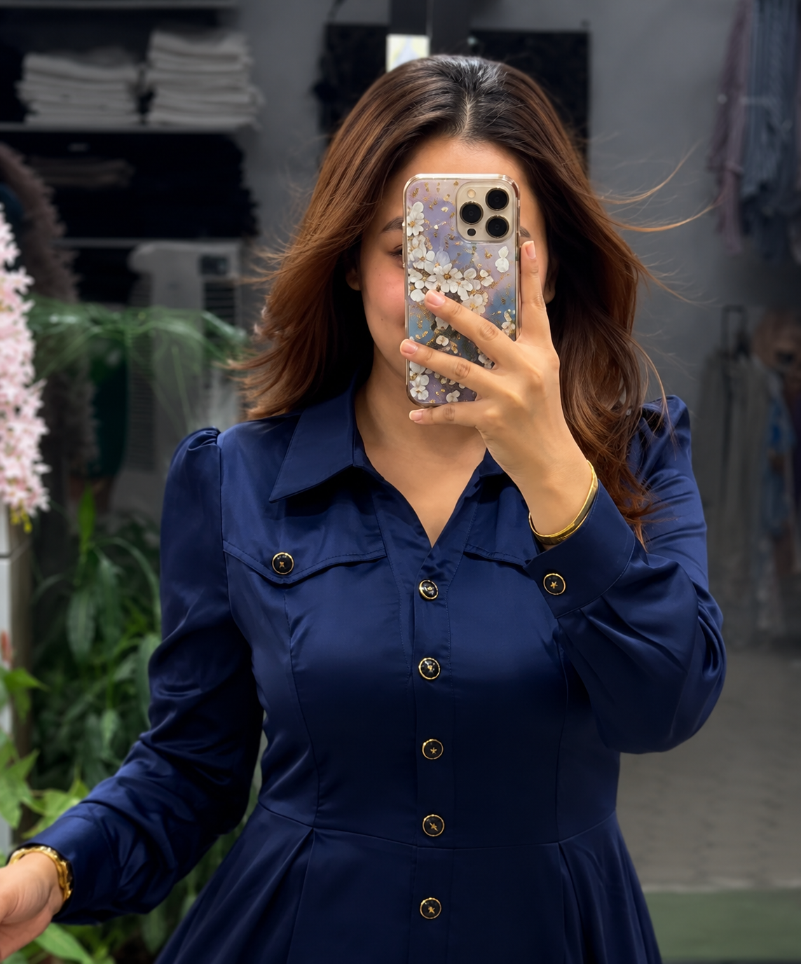 Latest Design Women’s Dress