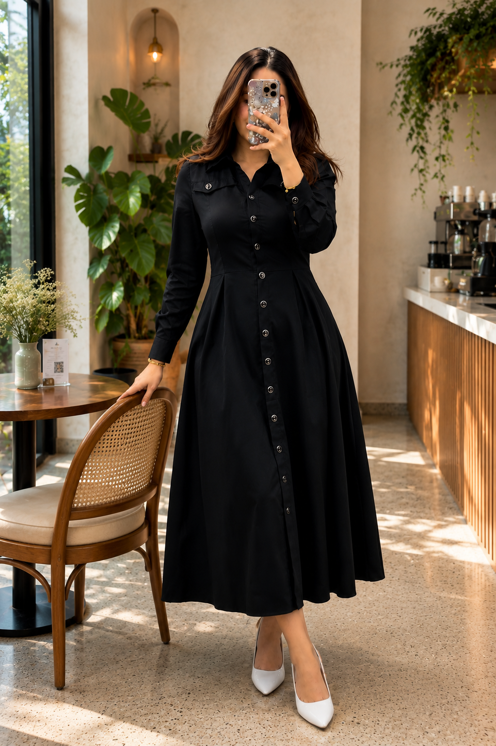 Designer Dress For Women