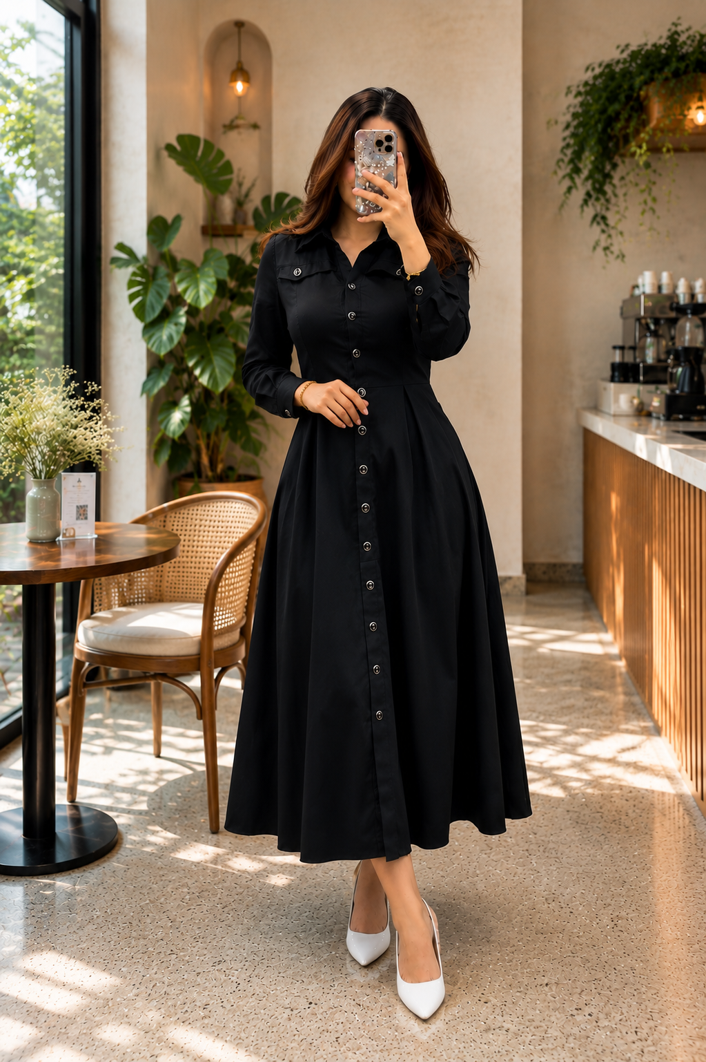 Designer Dress For Women
