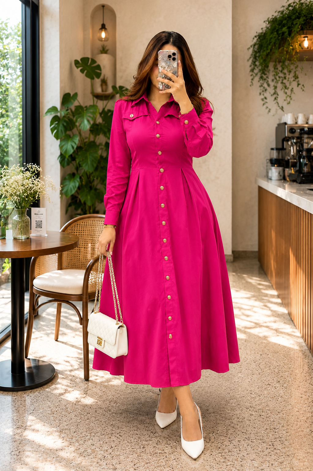 Designer Dress For Women