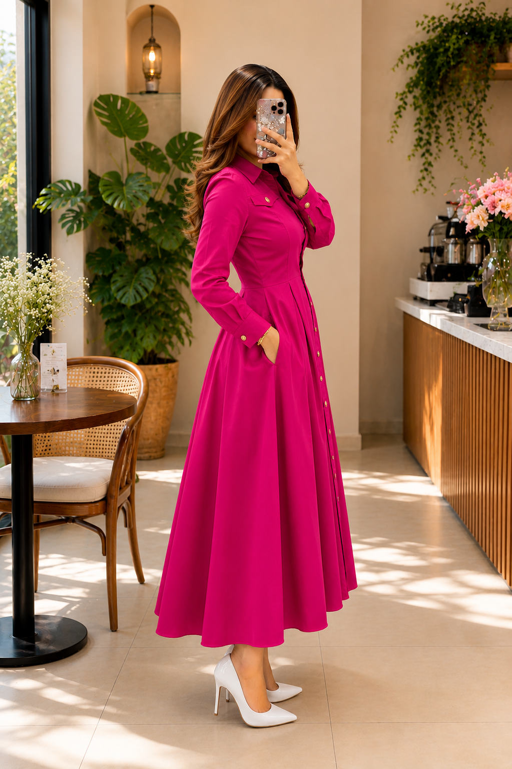 Designer Dress For Women